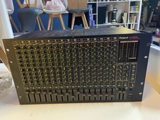 Mixer Audio Roland M-16E
