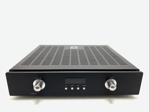 Primare p30 surround processor - surround,
