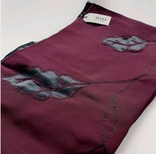 MP21 MALI' PARMI Stola Doppia-