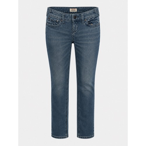Jeans skinny y2k free - jeans,