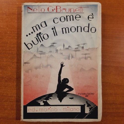 Come buffo mondo - è, il