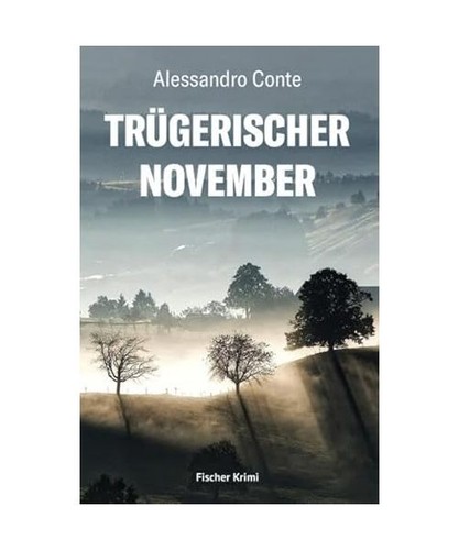 Trügerischer november - trügerischer,