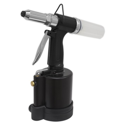 Sealey aria rivettatrice 6cm - sealey,