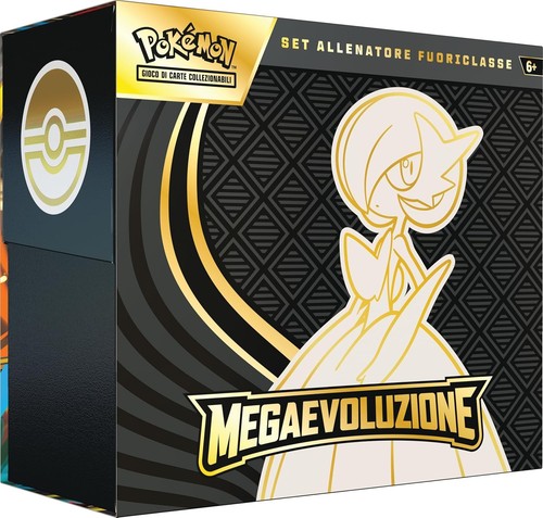 Pokemon set allenatore - pokemon,