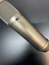 Microfono a condensatore