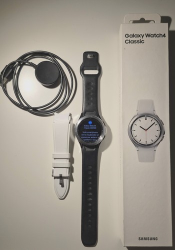 Samsung galaxy watch 42mm - samsung,