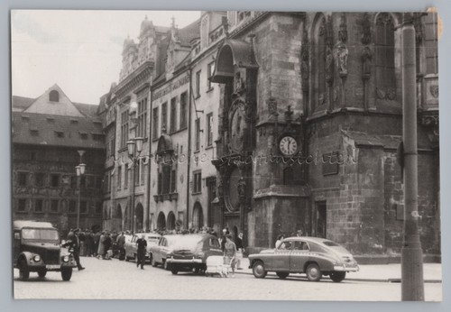 Praga repubblica ceca - praga,