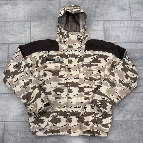 Giacca burton ronin div - giacca,