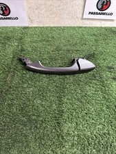 MANIGLIA ESTERNA POSTERIORE