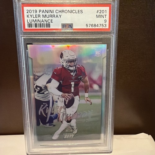 Panini chronicles luminance - chronicles,