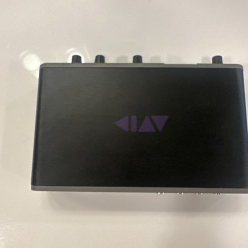 Avid fast track duo - fast,