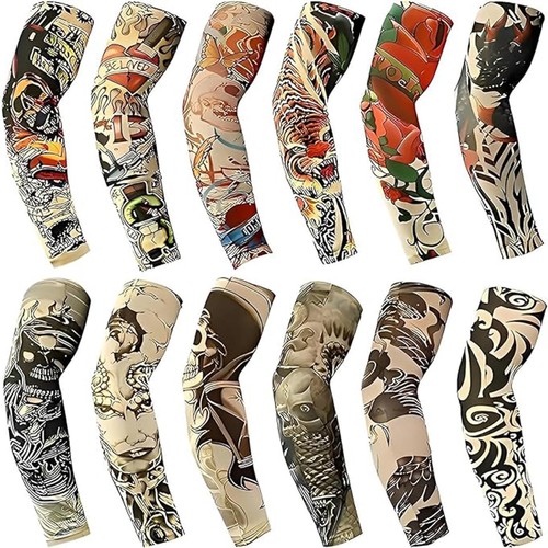 Yariew maniche per tatuaggi - yariew,