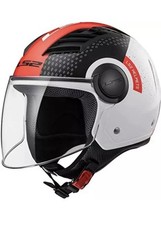 CASCO JET LS2 OF562 Taglia L