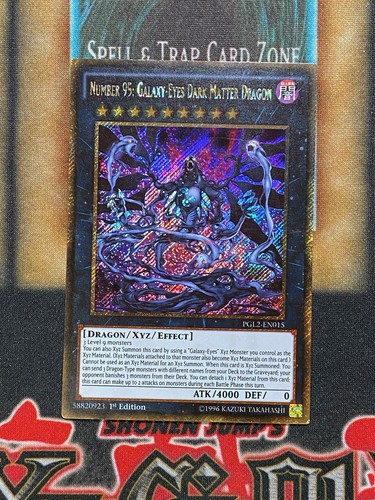 Yugioh numero drago - yugioh,