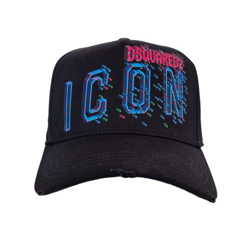 Dsquared2 cappello berretto - dsquared2,