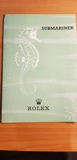 Rolex Submariner vintage