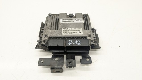 Modulo comando motore jeep - modulo,