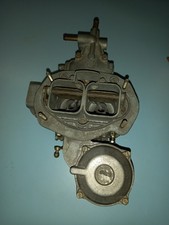 CARBURATORE FIAT 124 BERLINA 1200 cc. WEBER 32 DHS/23 "REVISIONATO"