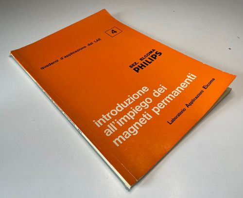 Introduzione all impiego dei - introduzione,