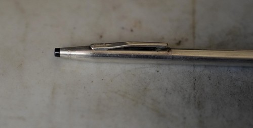 Magnifique stylo bille - magnifique,