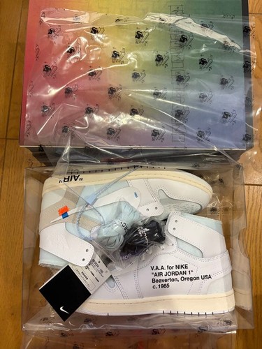 Nike air jordan retro high - 1,