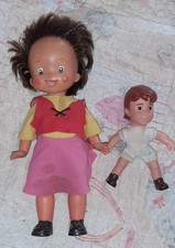 BAMBOLE HEIDI PETER FAMOSA