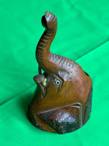 Vecchio elefante cinese gamba - elefante,