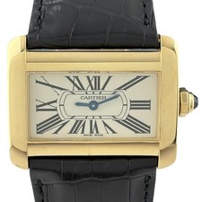 Orologio CARTIER Mini Tank