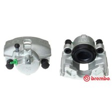 BREMBO Pinza Freno Anteriore