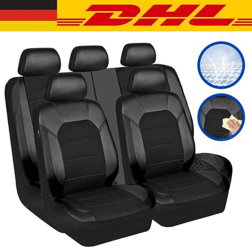 Coprisedili auto universali