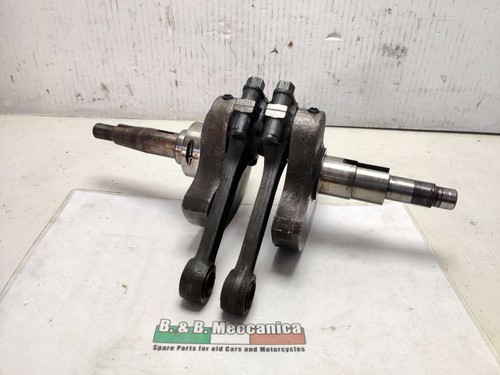 Albero motore moto morini - albero,