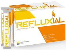 Perla Pharma Refluxial 20