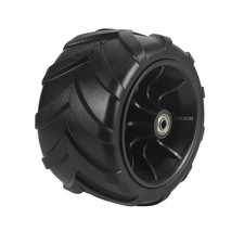 Ruota 1 Pezzo Con Doppio