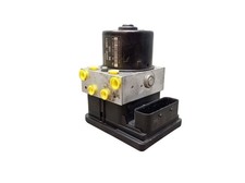 Centralina blocco idraulico