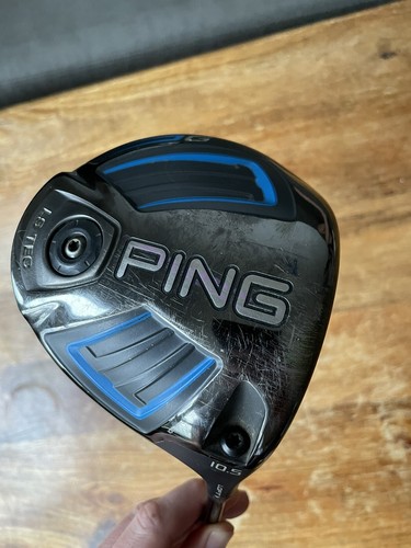 Driver ping tec 5 - g, ls