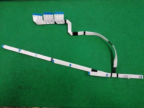 Cablaggio completo led - cablaggio,