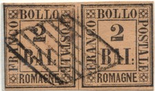 ANTICHI STATI ITALIANI -