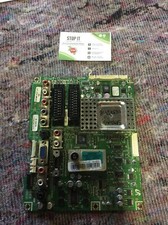 Platine main board ref BN94-01041C pour tv Samsung LE37S71B