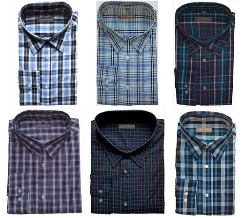 Camicia uomo casual - , collo