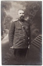 Russia UFFICIALE IMPERIALE in