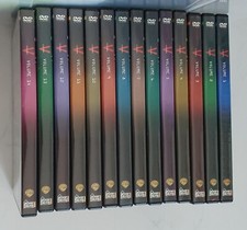 VISITORS  ---  SERIE COMPLETA