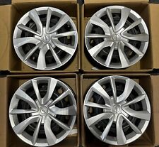 4 cerchi ferro opel corsa