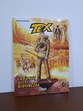 TEX - La Fonte della