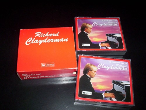 Richard clayderman il - richard,