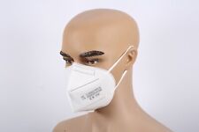 Mascherina Protettiva 100pz FF P2 CE regolabile distributore ufficiale italiano