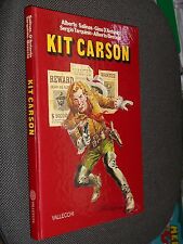 KIT KARSON - SALINAS D'ANTONIO - CARTONATO VALLECCHI I° ED. 1978 - OTTIMO "N"