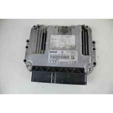 Centralina motore ECU 0281015163 Alfa Romeo 159 2005-2011 usata (62632)