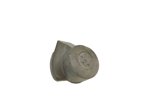 Coperchio tappo silent block - tappo,
