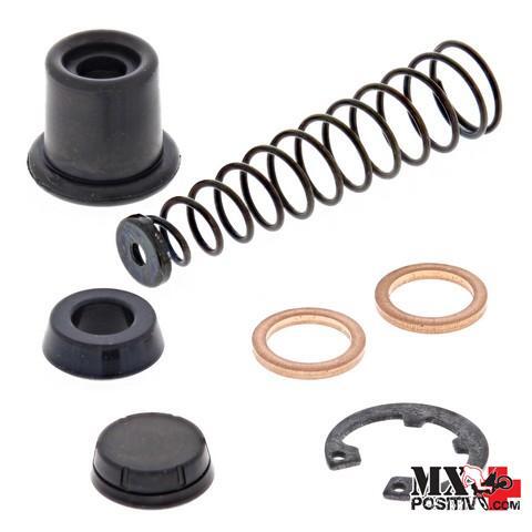 Kit revisione pompa freno - kit,