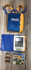 *** Console VTECH Storio ***